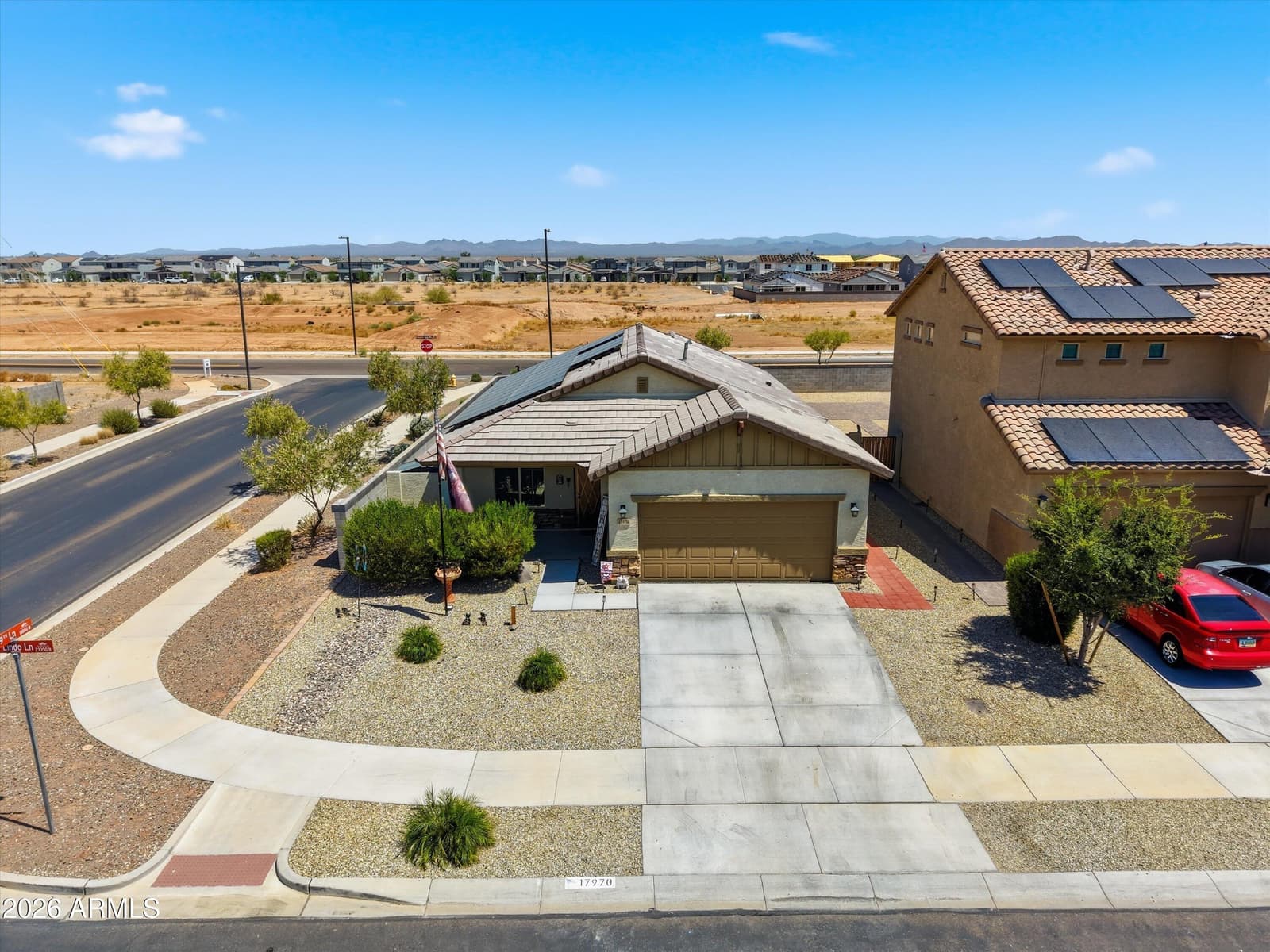 17970 W MONTE LINDO Lane, Surprise, AZ 85387 — photo 30 of 35