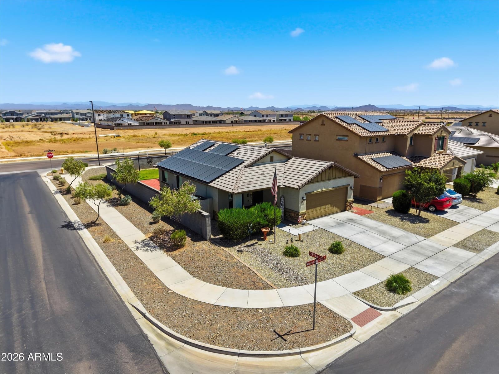 17970 W MONTE LINDO Lane, Surprise, AZ 85387 — photo 31 of 35