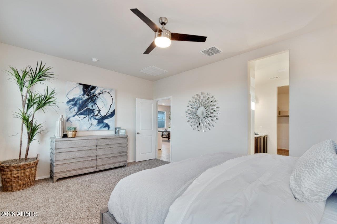 1467 N FENWAY Drive, Florence, AZ 85132 — photo 10 of 31