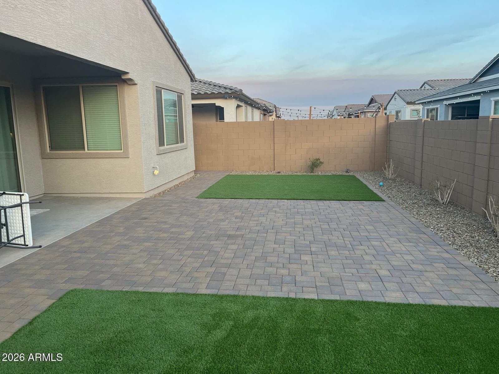 4319 E SILO Drive, Gilbert, AZ 85296 — photo 15 of 18