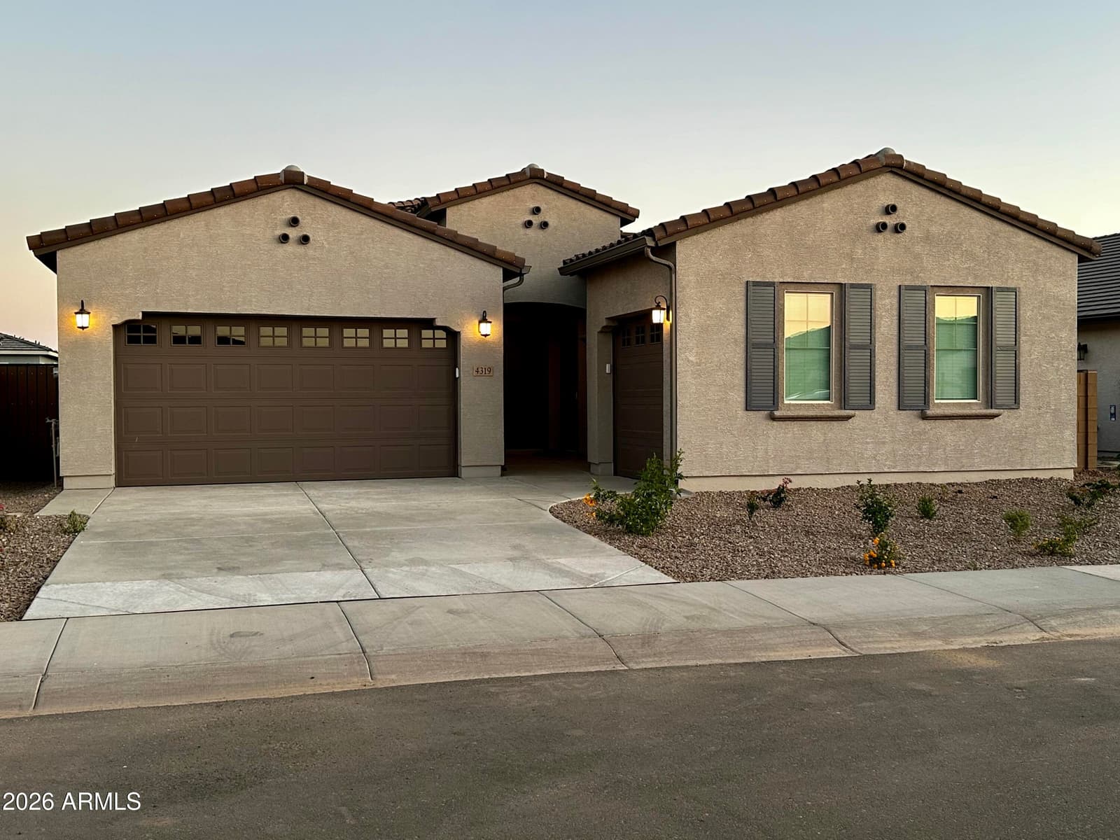 4319 E SILO Drive, Gilbert, AZ 85296 — photo 1 of 18
