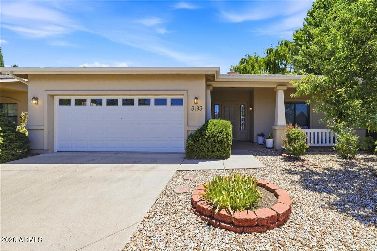 3193 ORCHID Way, Prescott, AZ 86305 — photo 1 of 34