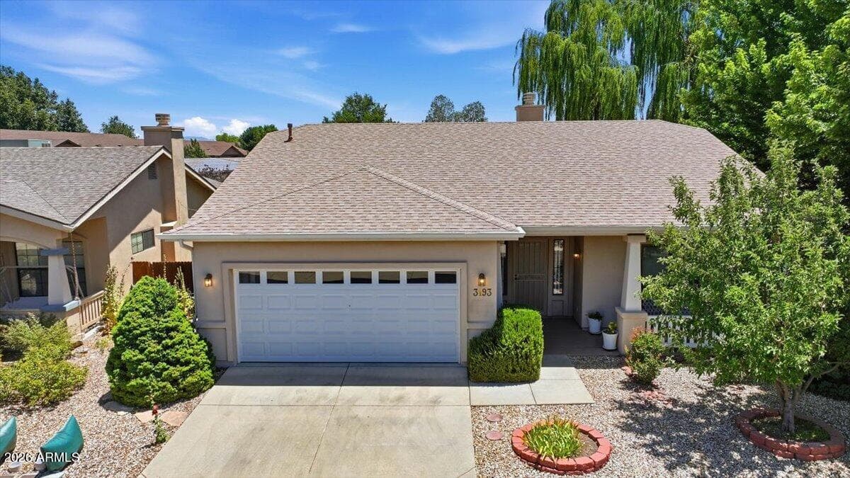 3193 ORCHID Way, Prescott, AZ 86305 — photo 2 of 34