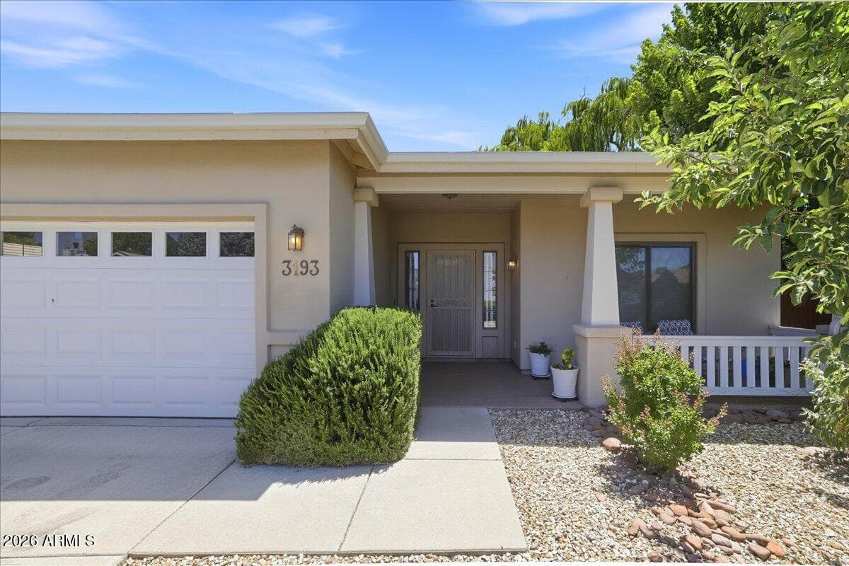 3193 ORCHID Way, Prescott, AZ 86305 — photo 3 of 34