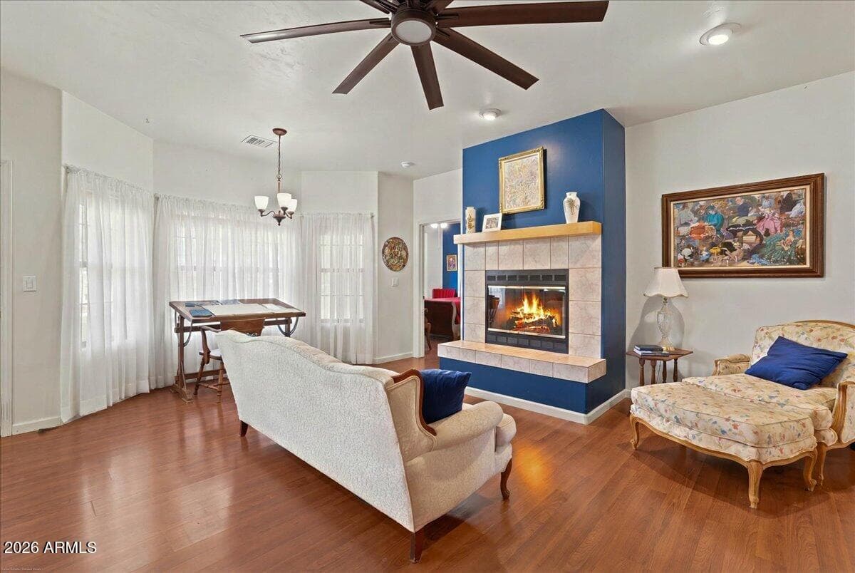 3193 ORCHID Way, Prescott, AZ 86305 — photo 8 of 34