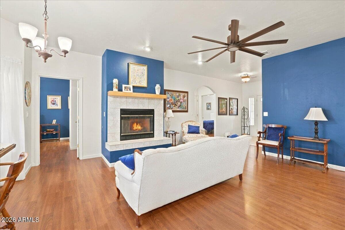 3193 ORCHID Way, Prescott, AZ 86305 — photo 10 of 34