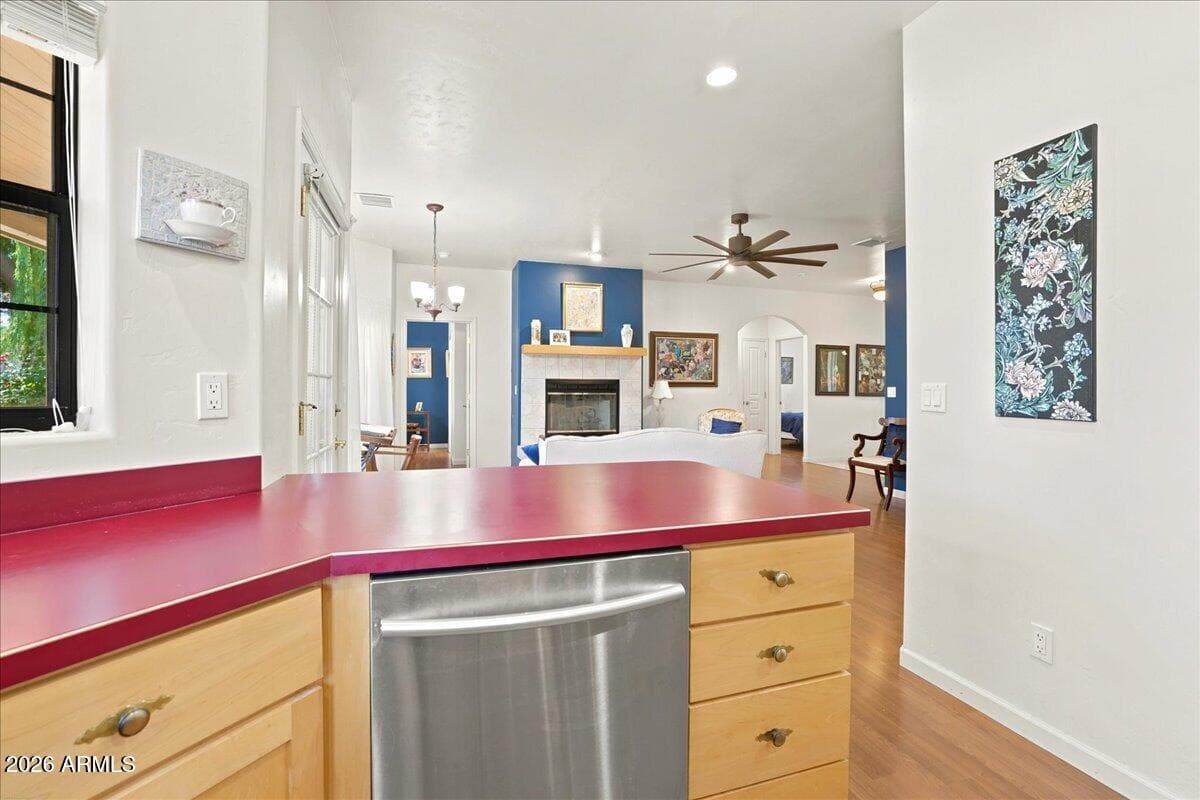 3193 ORCHID Way, Prescott, AZ 86305 — photo 12 of 34
