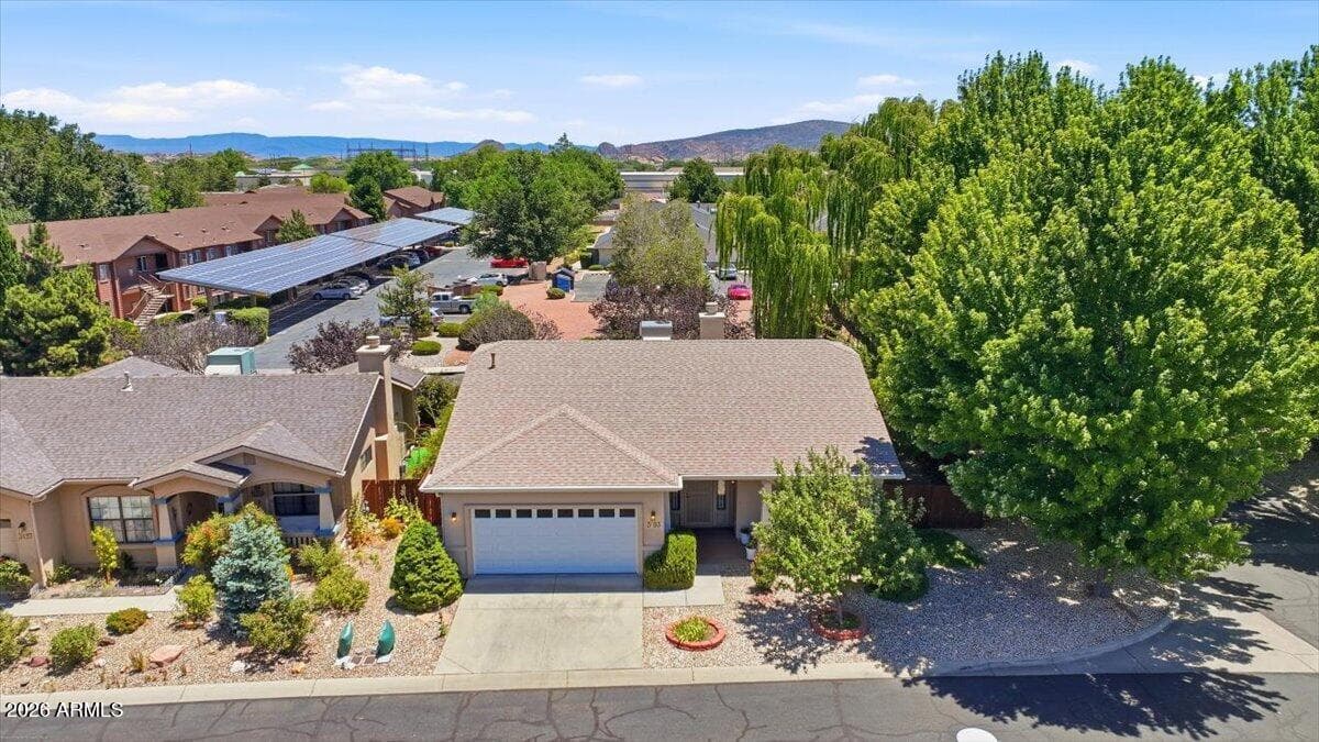 3193 ORCHID Way, Prescott, AZ 86305 — photo 29 of 34