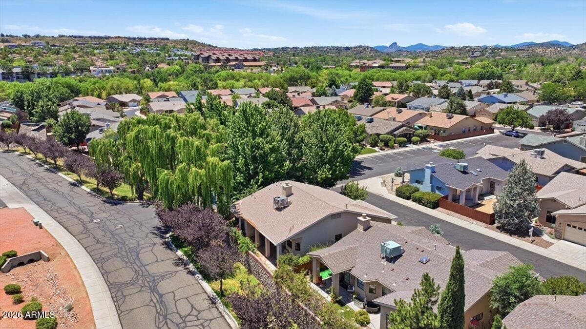 3193 ORCHID Way, Prescott, AZ 86305 — photo 32 of 34