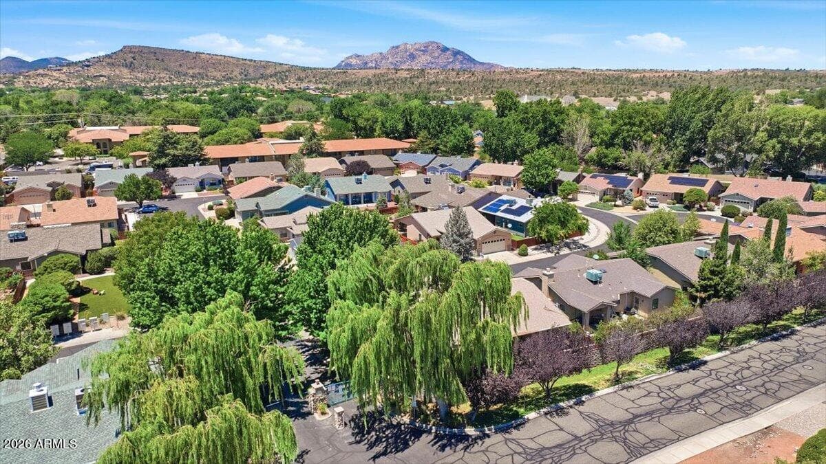 3193 ORCHID Way, Prescott, AZ 86305 — photo 33 of 34