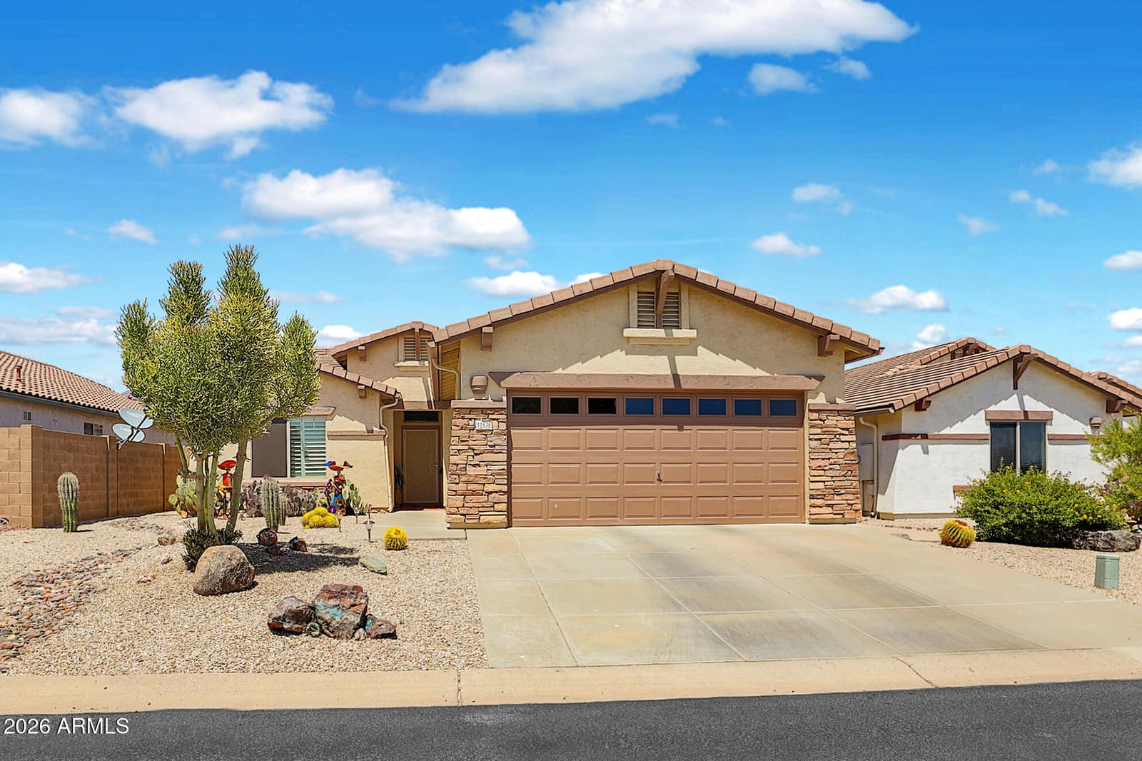 10576 E TORTILLA CREEK Court, Gold Canyon, AZ 85118 — photo 16 of 24