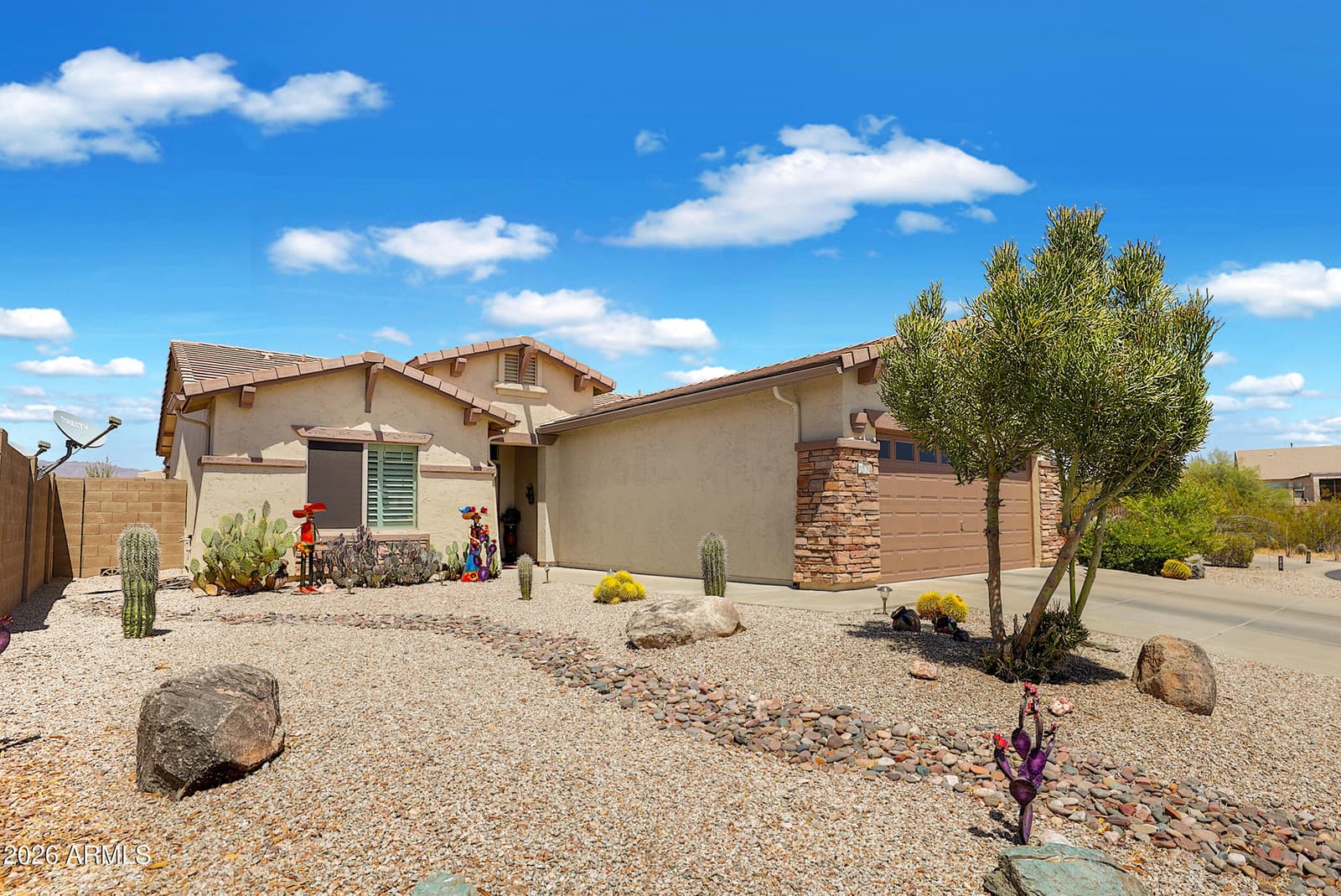 10576 E TORTILLA CREEK Court, Gold Canyon, AZ 85118 — photo 17 of 24