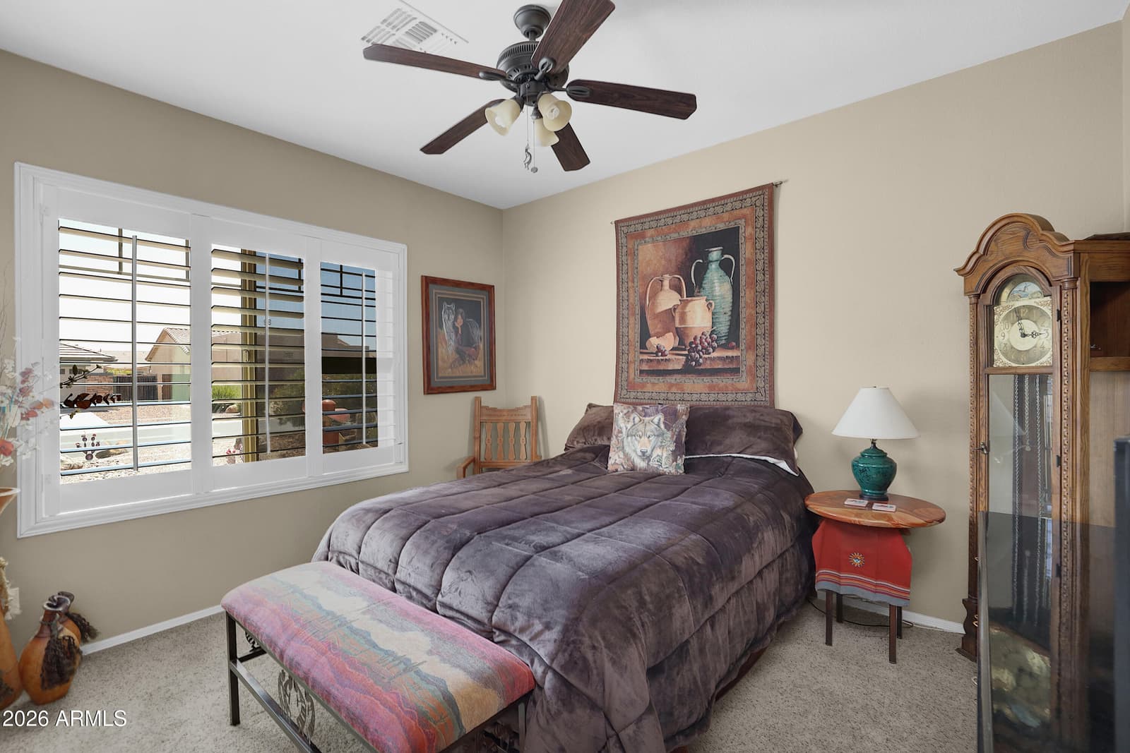 10576 E TORTILLA CREEK Court, Gold Canyon, AZ 85118 — photo 9 of 24