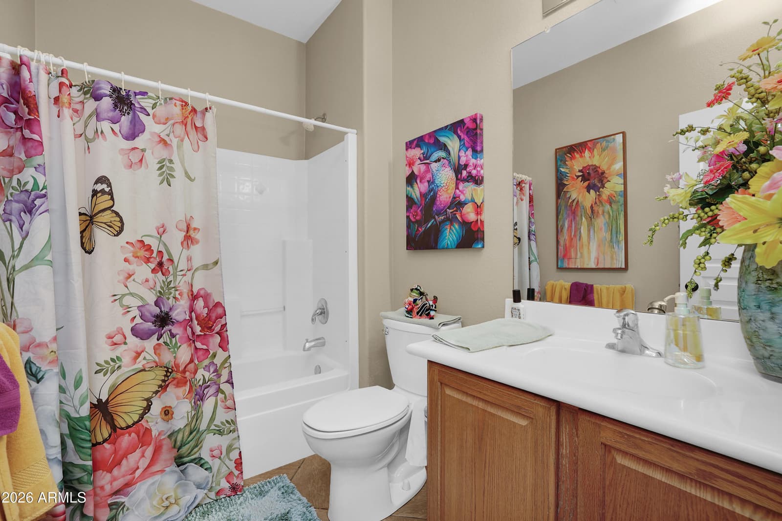 10576 E TORTILLA CREEK Court, Gold Canyon, AZ 85118 — photo 10 of 24