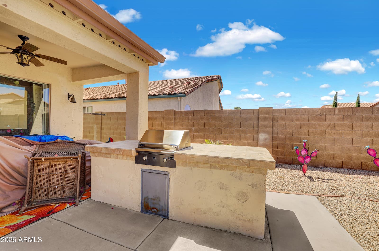 10576 E TORTILLA CREEK Court, Gold Canyon, AZ 85118 — photo 19 of 24