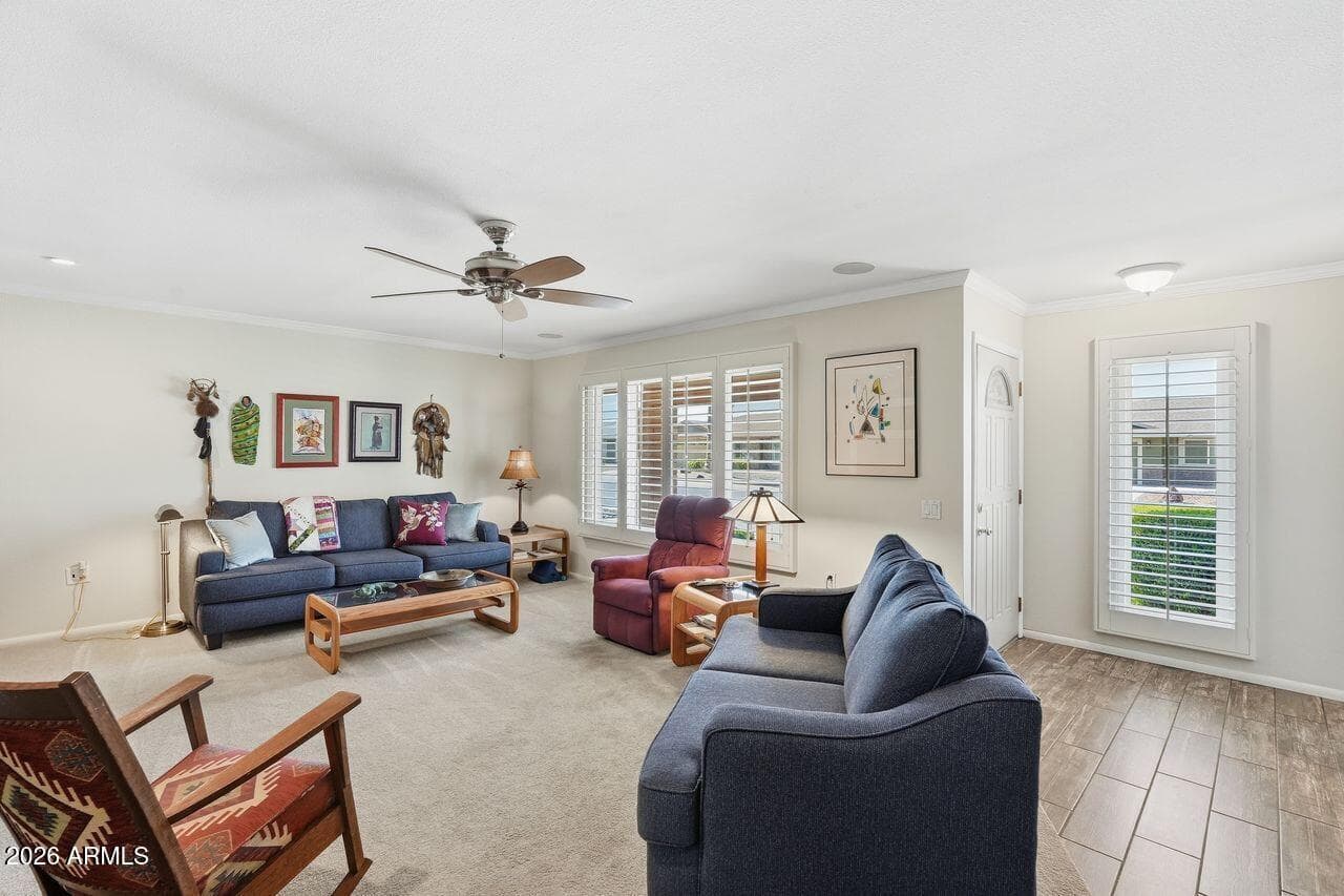 20013 N WILLOWCREEK Circle, Sun City, AZ 85373 — photo 11 of 27