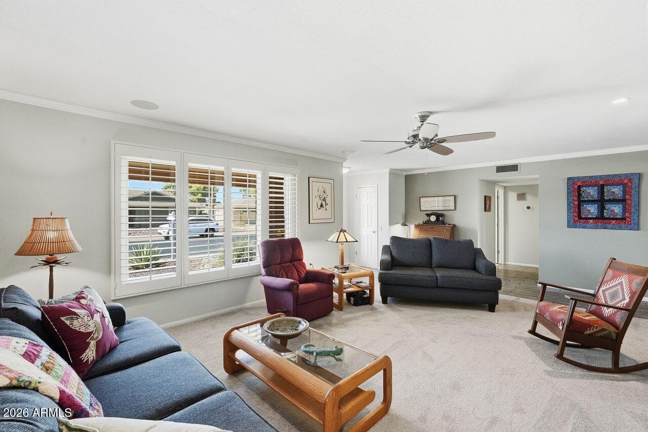 20013 N WILLOWCREEK Circle, Sun City, AZ 85373 — photo 10 of 27