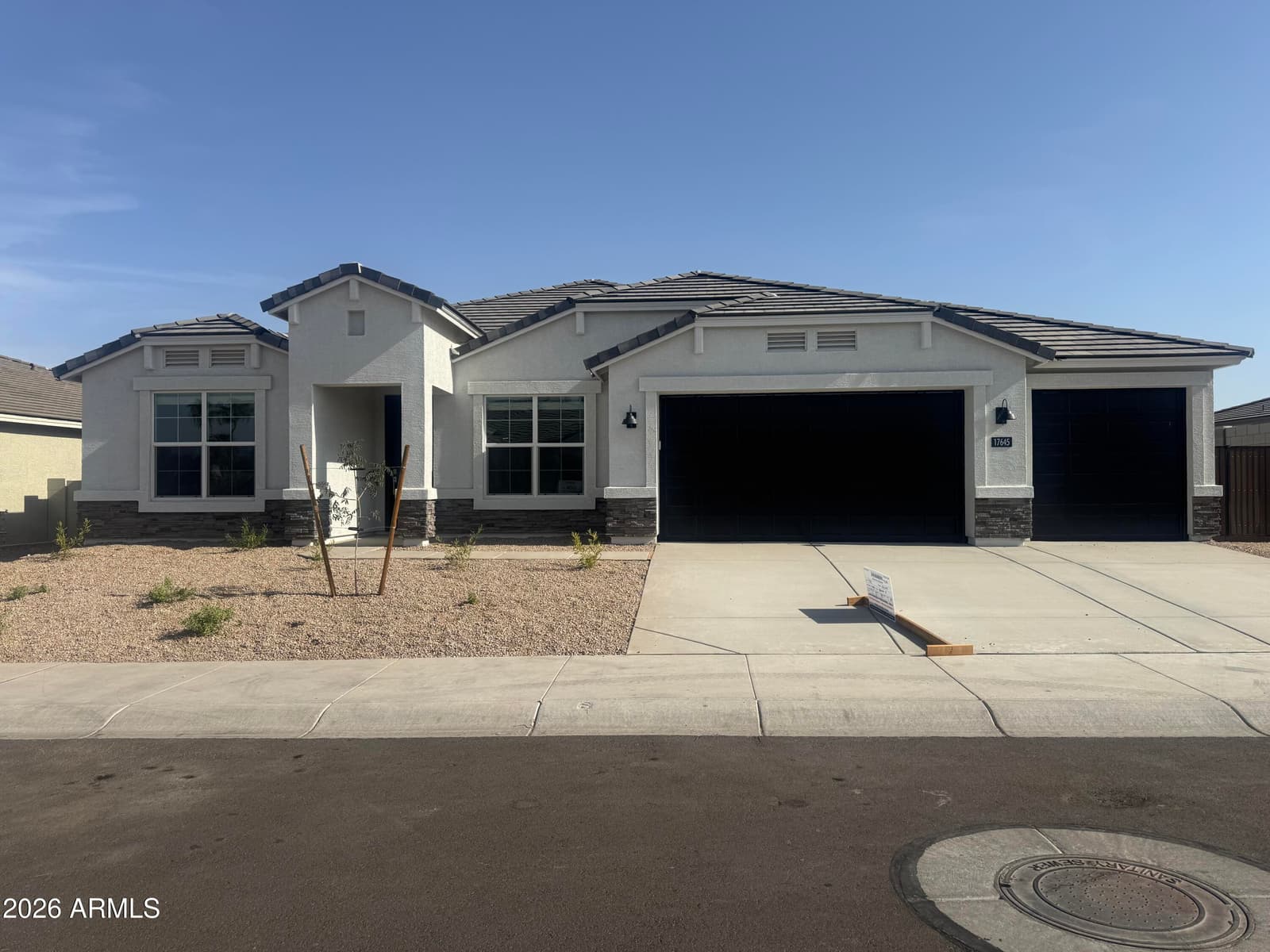 17645 W BROWN Street, Waddell, AZ 85355 — photo 3 of 40