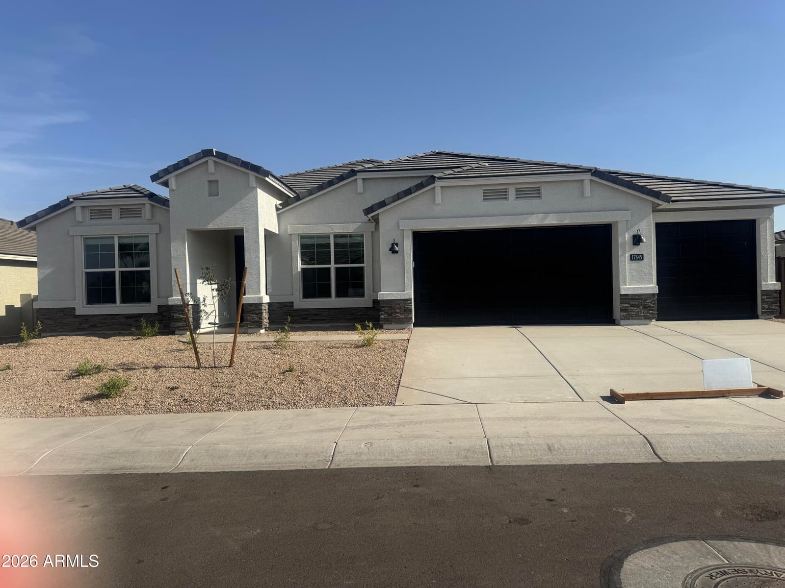 17645 W BROWN Street, Waddell, AZ 85355 — photo 4 of 40