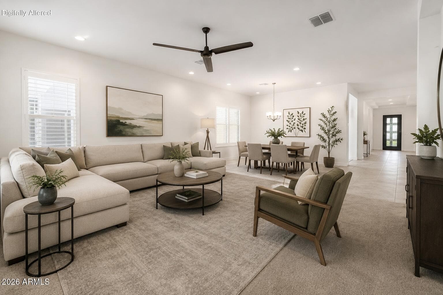19084 E CALEDONIA Drive, Queen Creek, AZ 85142 — photo 13 of 54