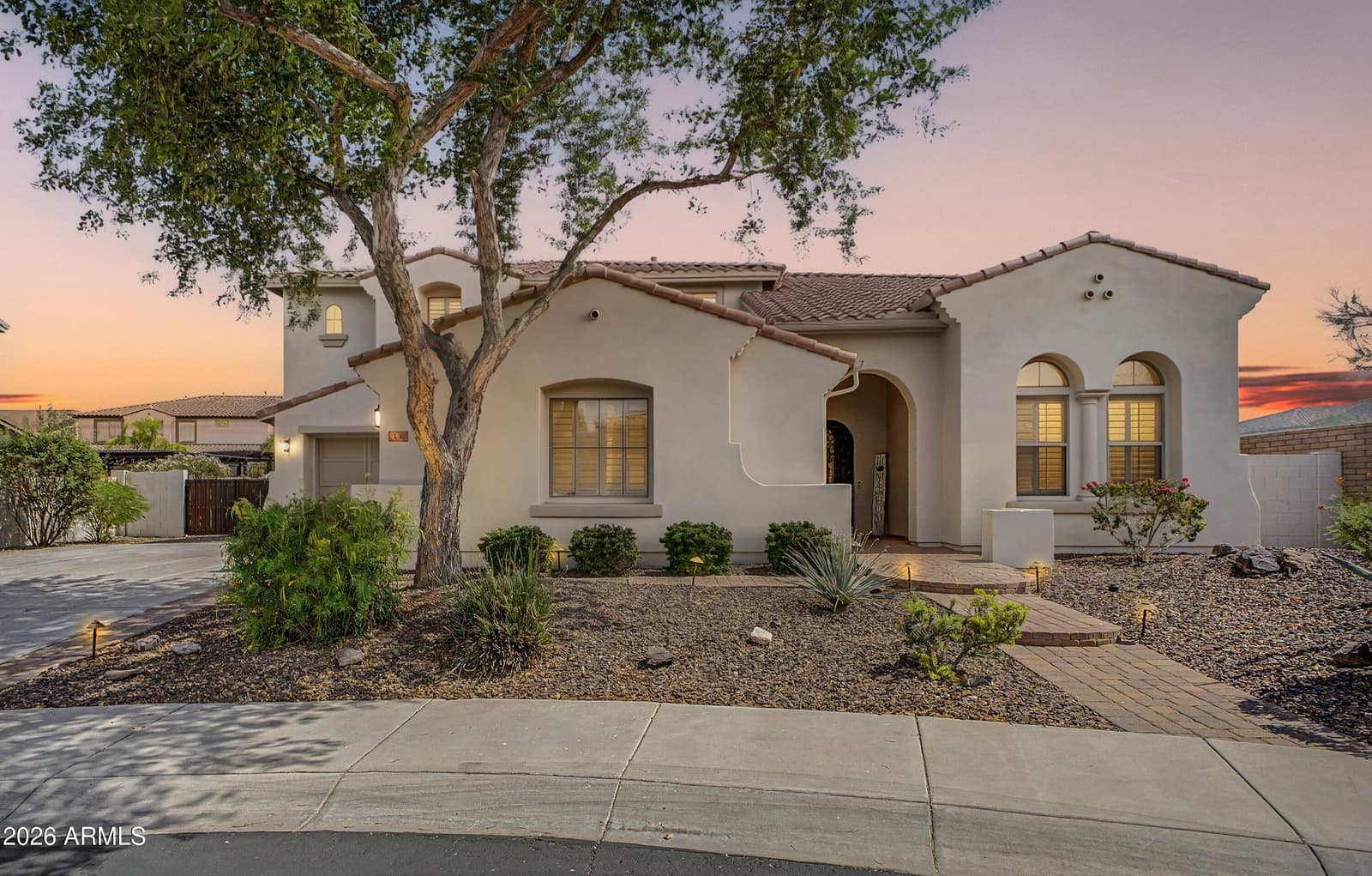 13091 W CHUCKS Avenue, Peoria, AZ 85383 — photo 2 of 75