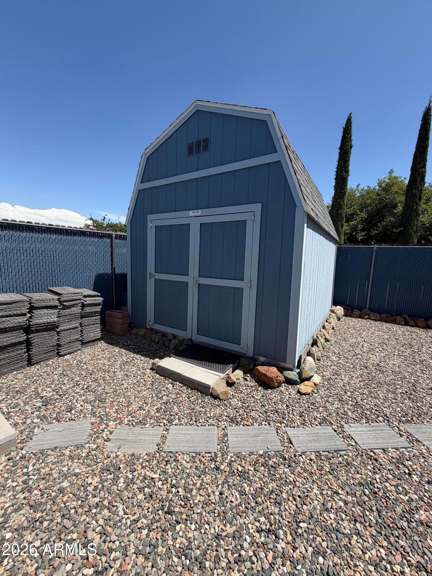 1535 E RIO MESA Trail, Cottonwood, AZ 86326 — photo 9 of 39