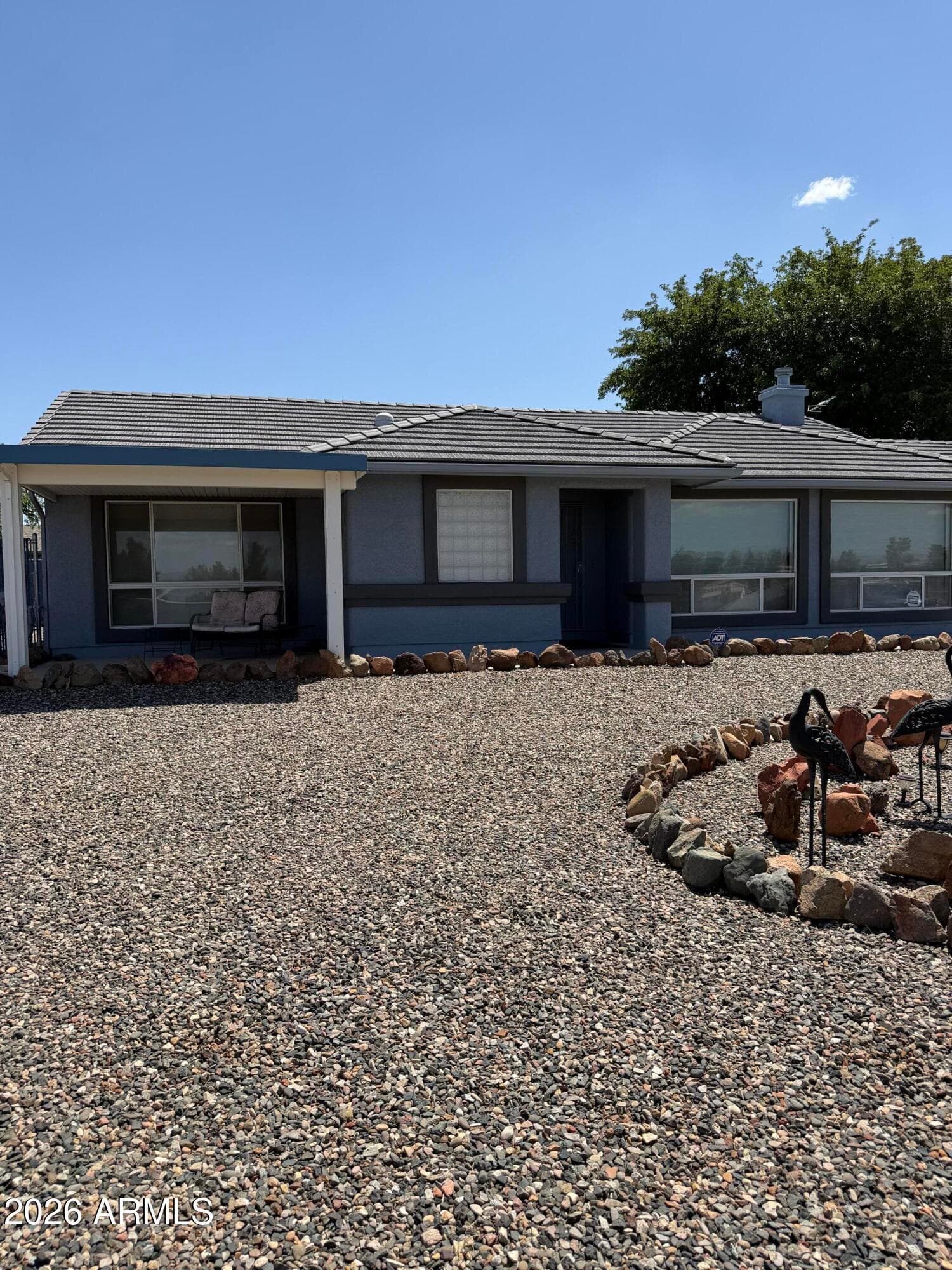 1535 E RIO MESA Trail, Cottonwood, AZ 86326 — photo 6 of 39