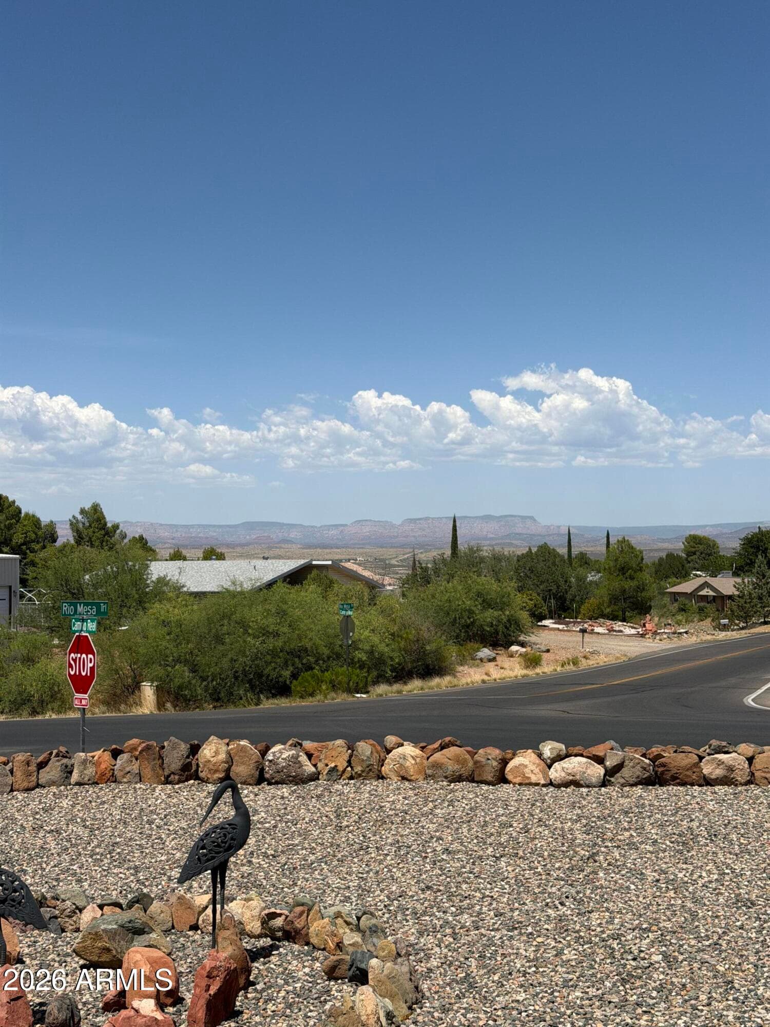 1535 E RIO MESA Trail, Cottonwood, AZ 86326 — photo 3 of 39