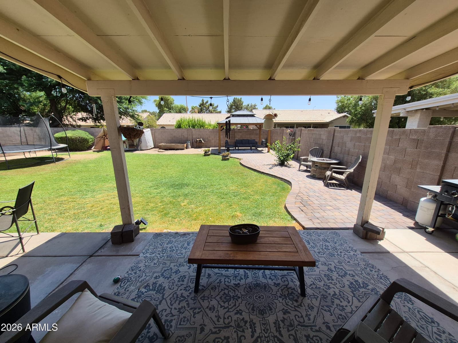 633 E IRONWOOD Drive, Chandler, AZ 85225 — photo 19 of 37