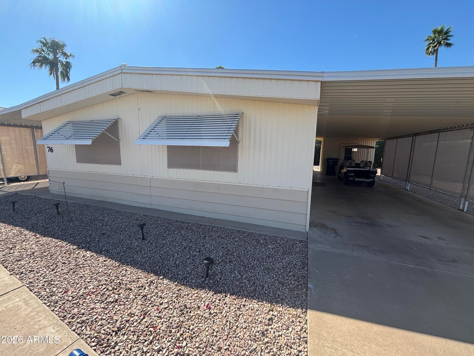 3104 E BROADWAY Road 76, Mesa, AZ 85204 — photo 1 of 10