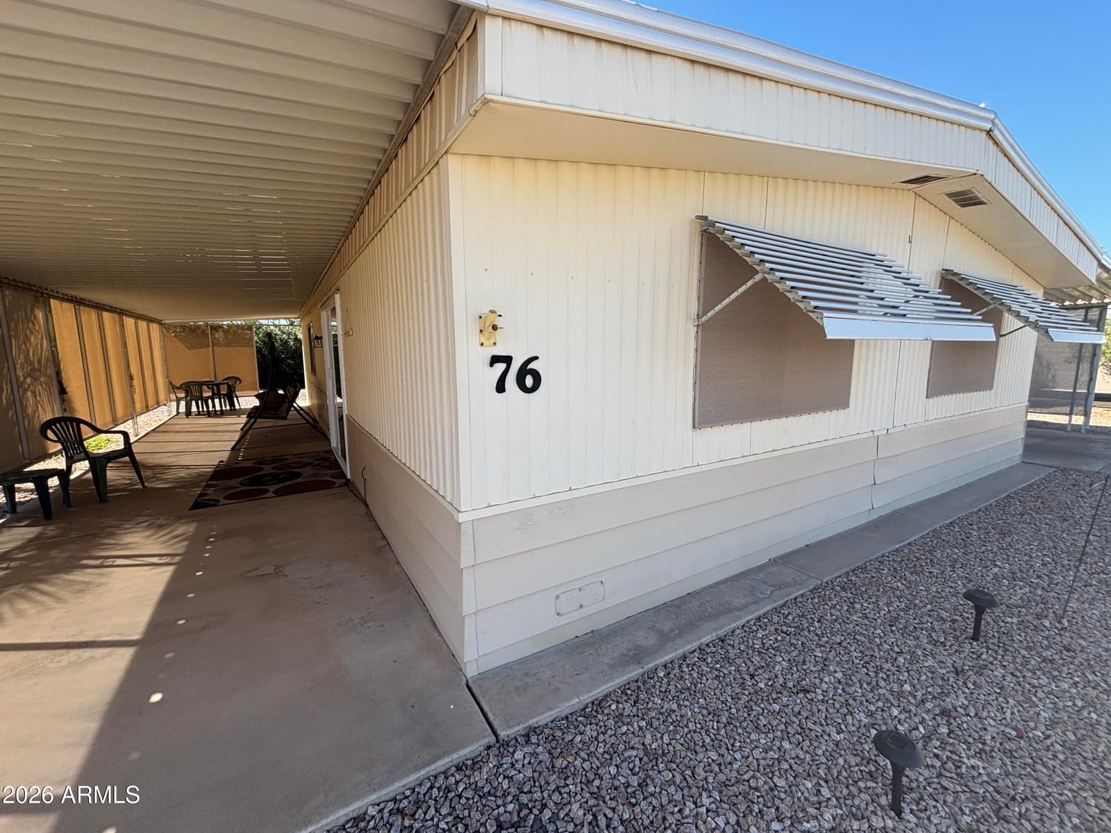 3104 E BROADWAY Road 76, Mesa, AZ 85204 — photo 2 of 10