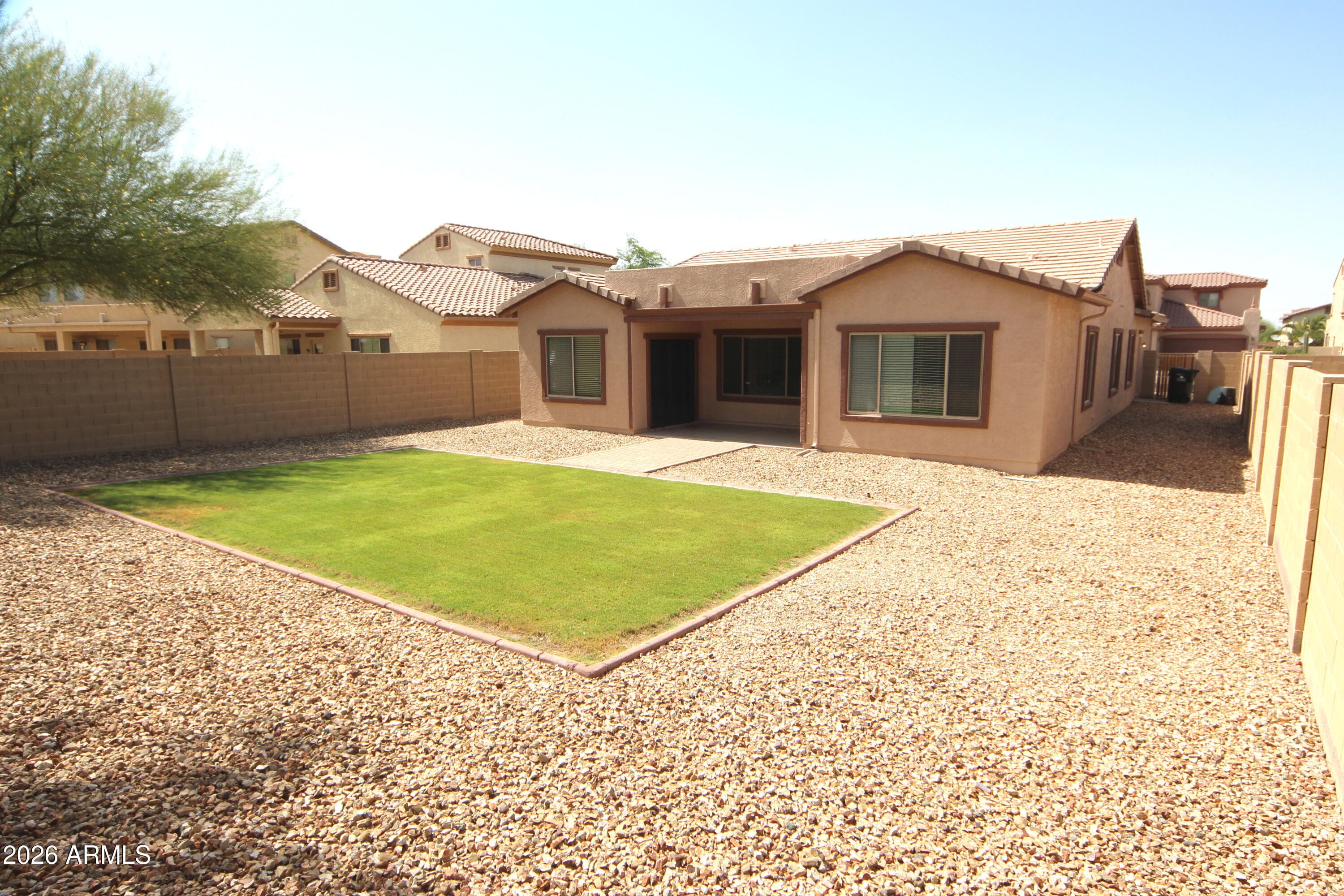 5307 W BEVERLY Road, Laveen, AZ 85339 — photo 29 of 30