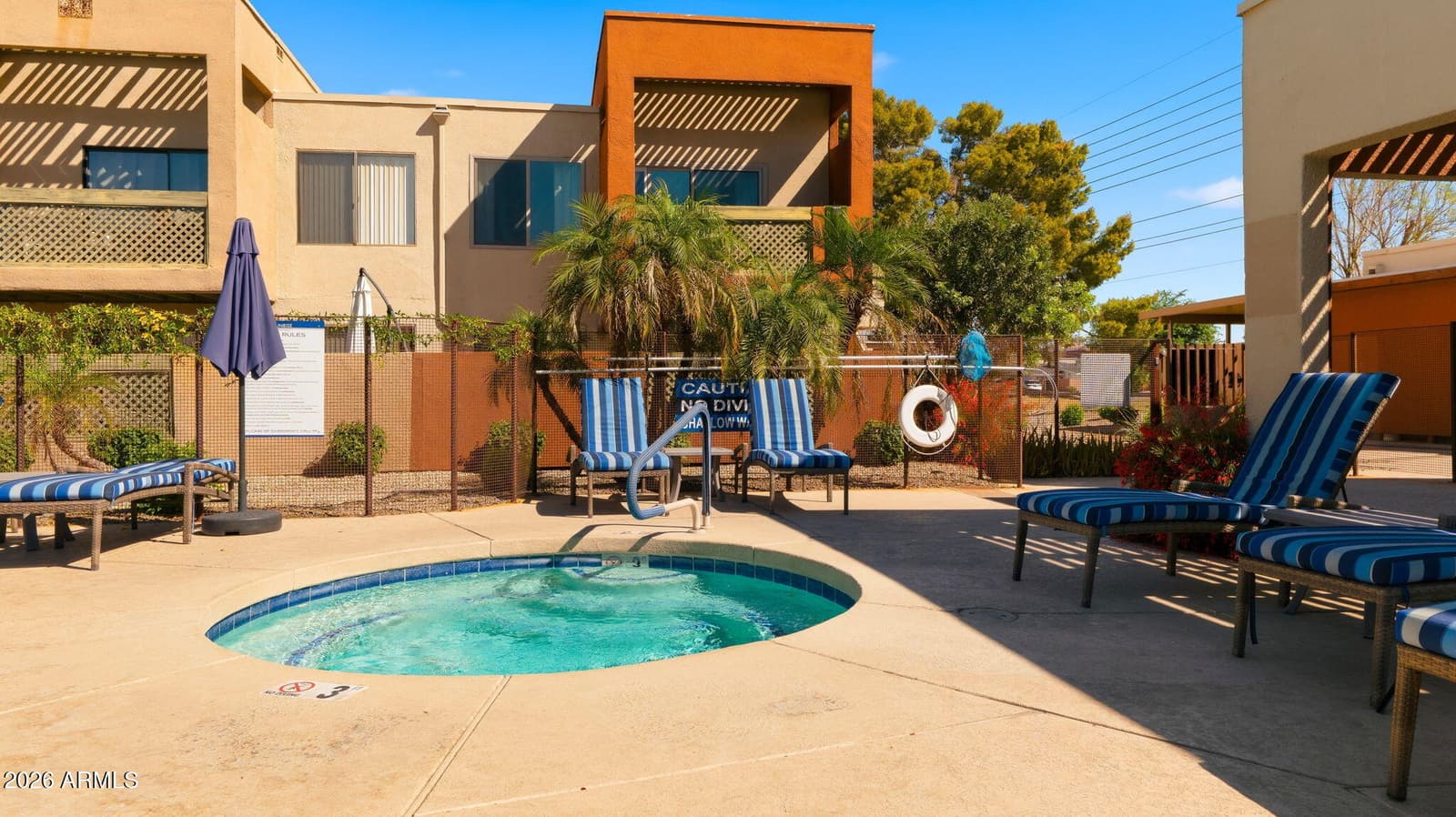 3600 N HAYDEN Road 2902, Scottsdale, AZ 85251 — photo 14 of 17