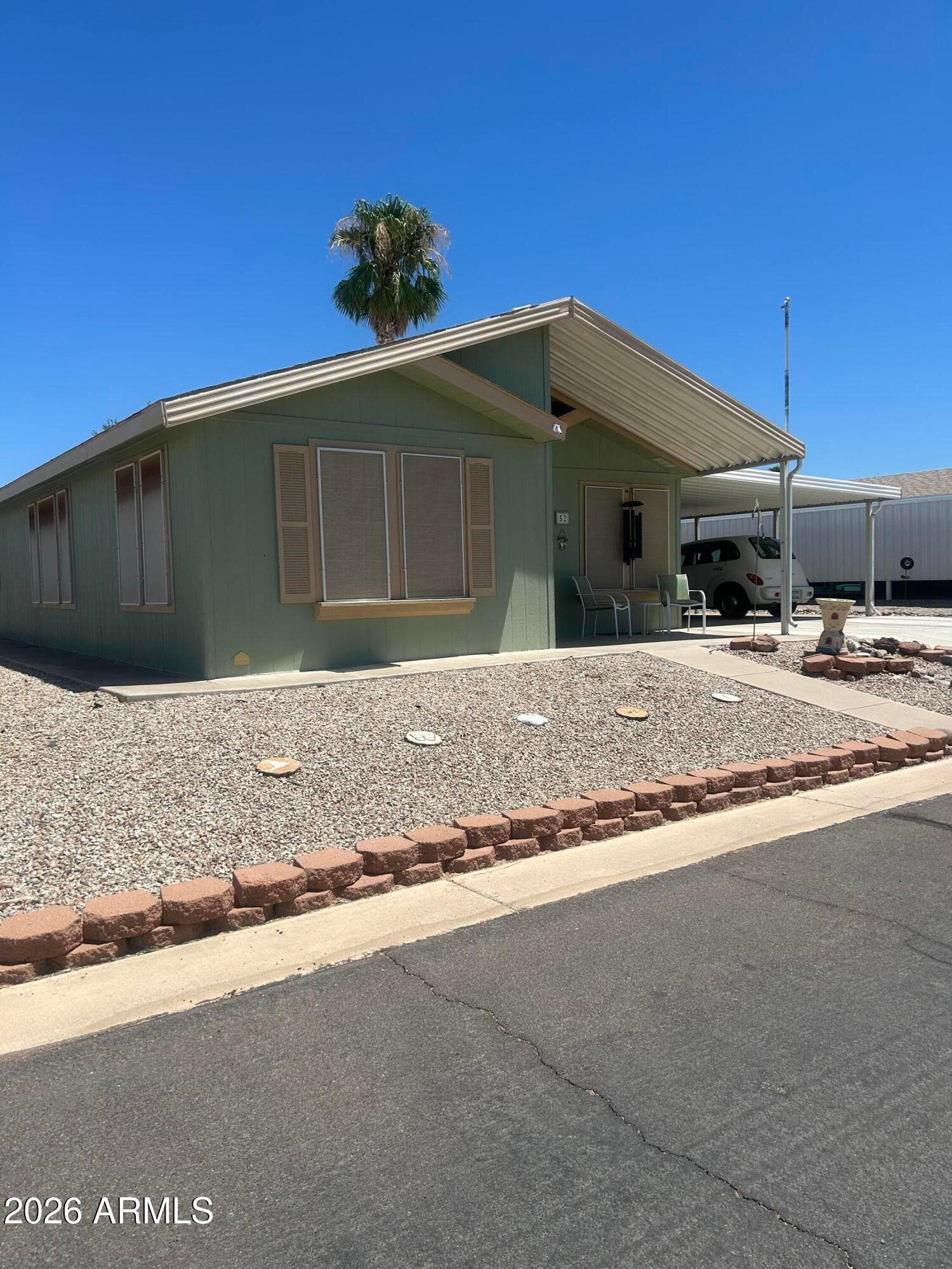 2400 E BASELINE Avenue E 52, Apache Junction, AZ 85119