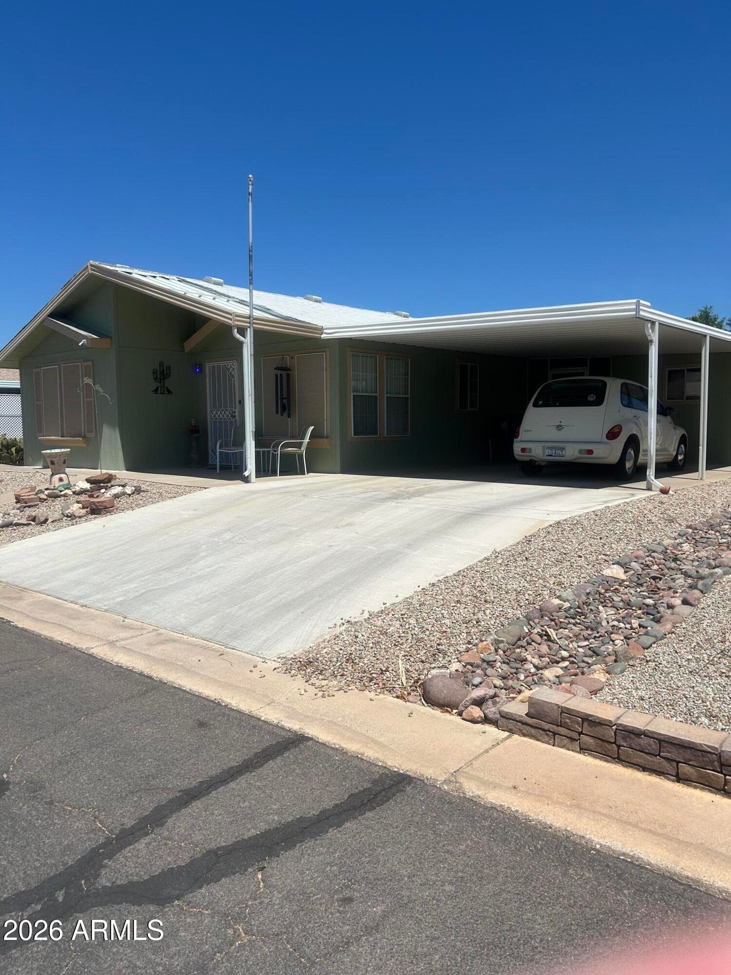 2400 E BASELINE Avenue E 52, Apache Junction, AZ 85119 — photo 2 of 36