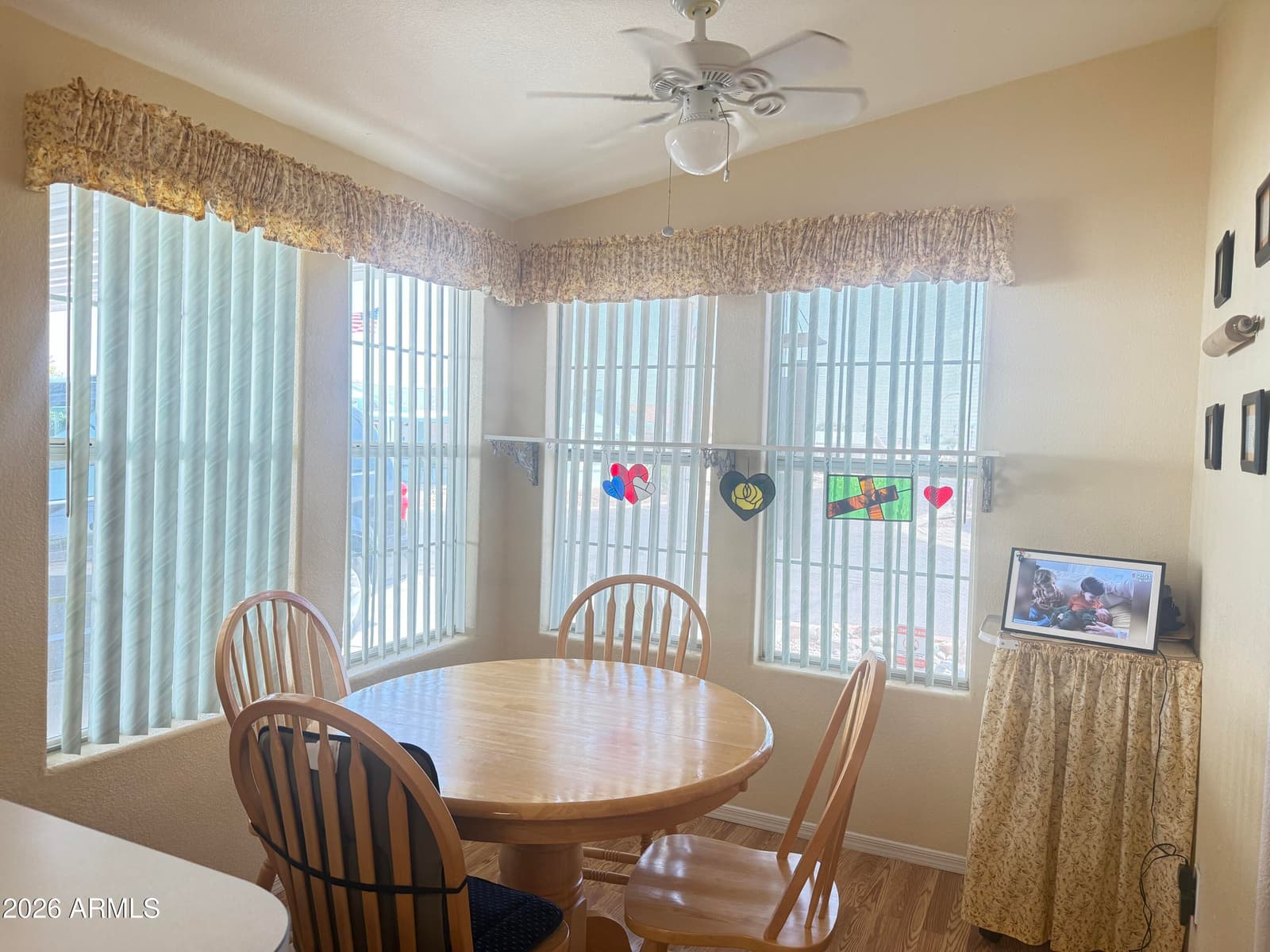 2400 E BASELINE Avenue E 52, Apache Junction, AZ 85119 — photo 5 of 36
