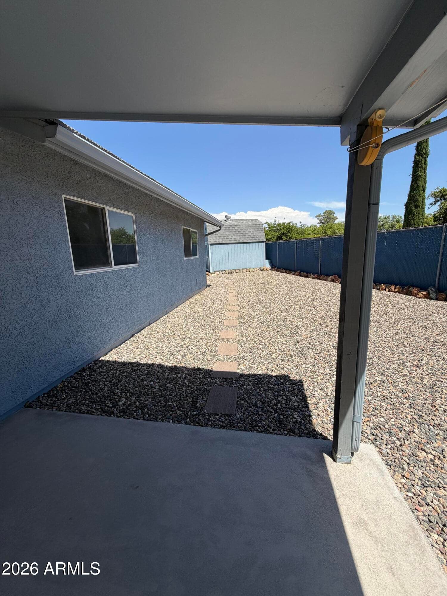 1535 E RIO MESA Trail, Cottonwood, AZ 86326 — photo 11 of 39