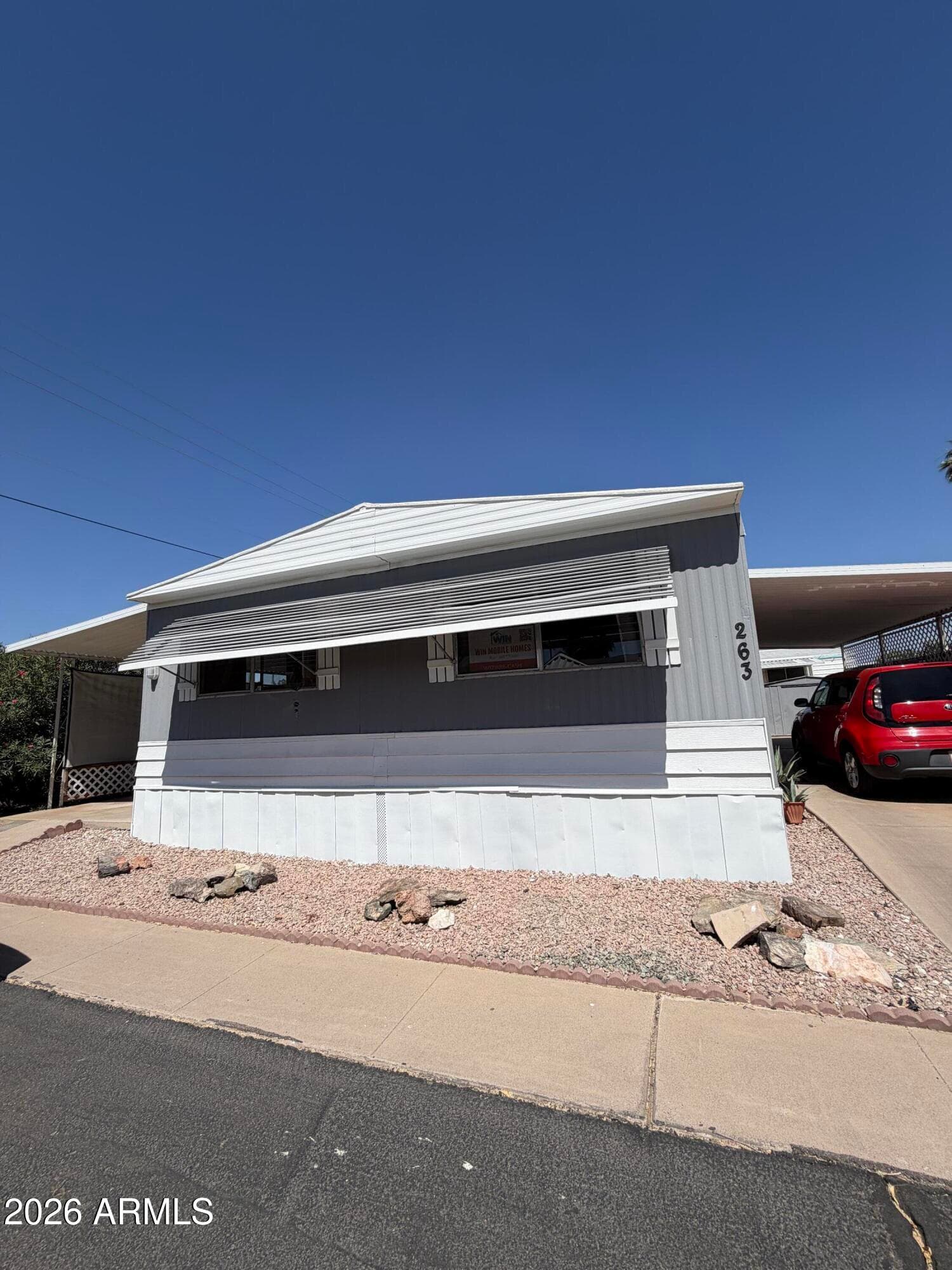 9501 E Broadway Road 263, Mesa, AZ 85208