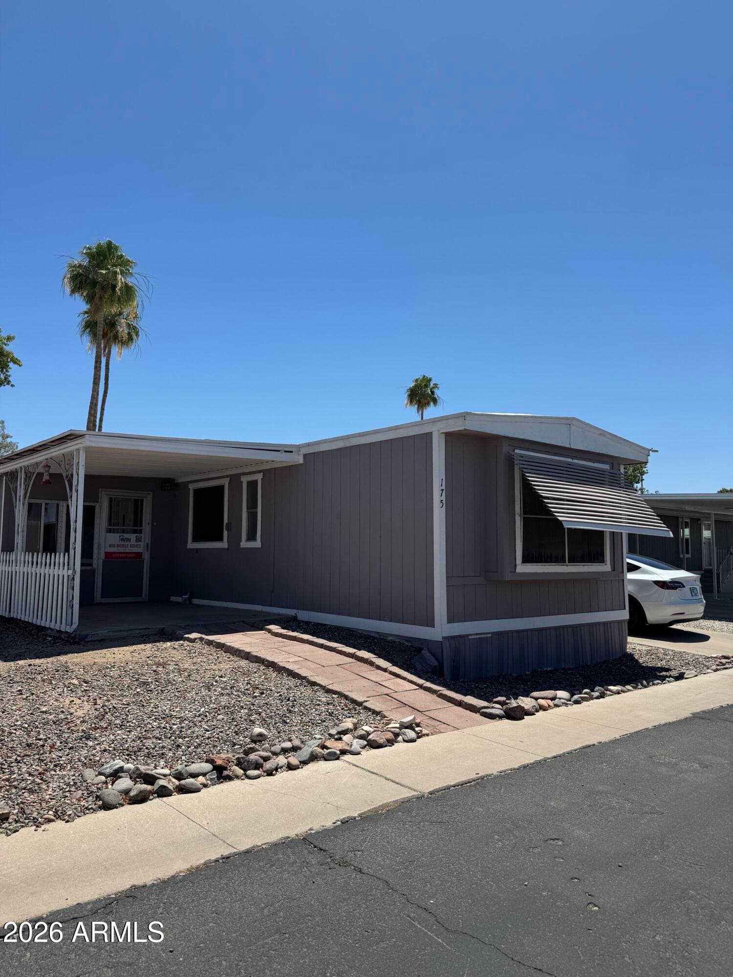 9501 E Broadway Road 175, Mesa, AZ 85208 — photo 1 of 21