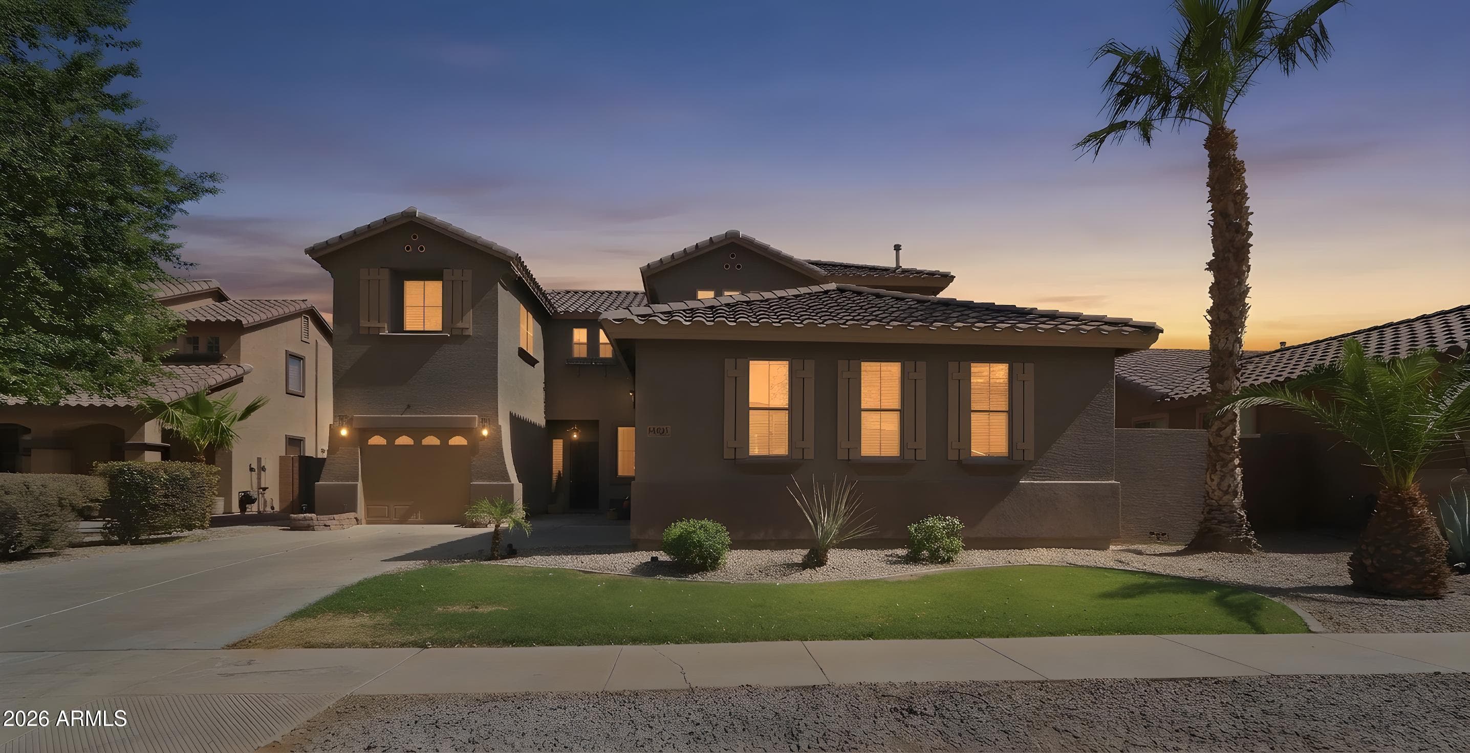 14523 W CORTEZ Street, Surprise, AZ 85379 — photo 64 of 71