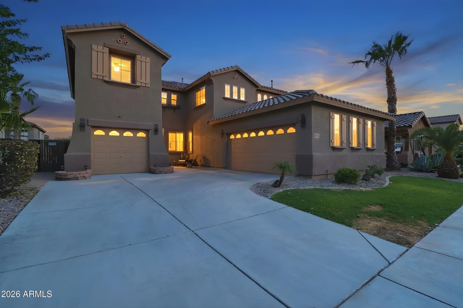 14523 W CORTEZ Street, Surprise, AZ 85379 — photo 65 of 71