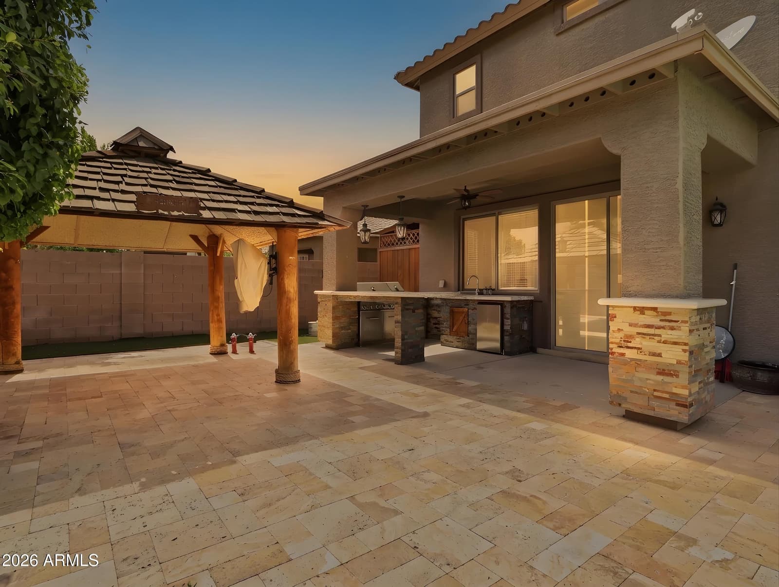 14523 W CORTEZ Street, Surprise, AZ 85379 — photo 68 of 71