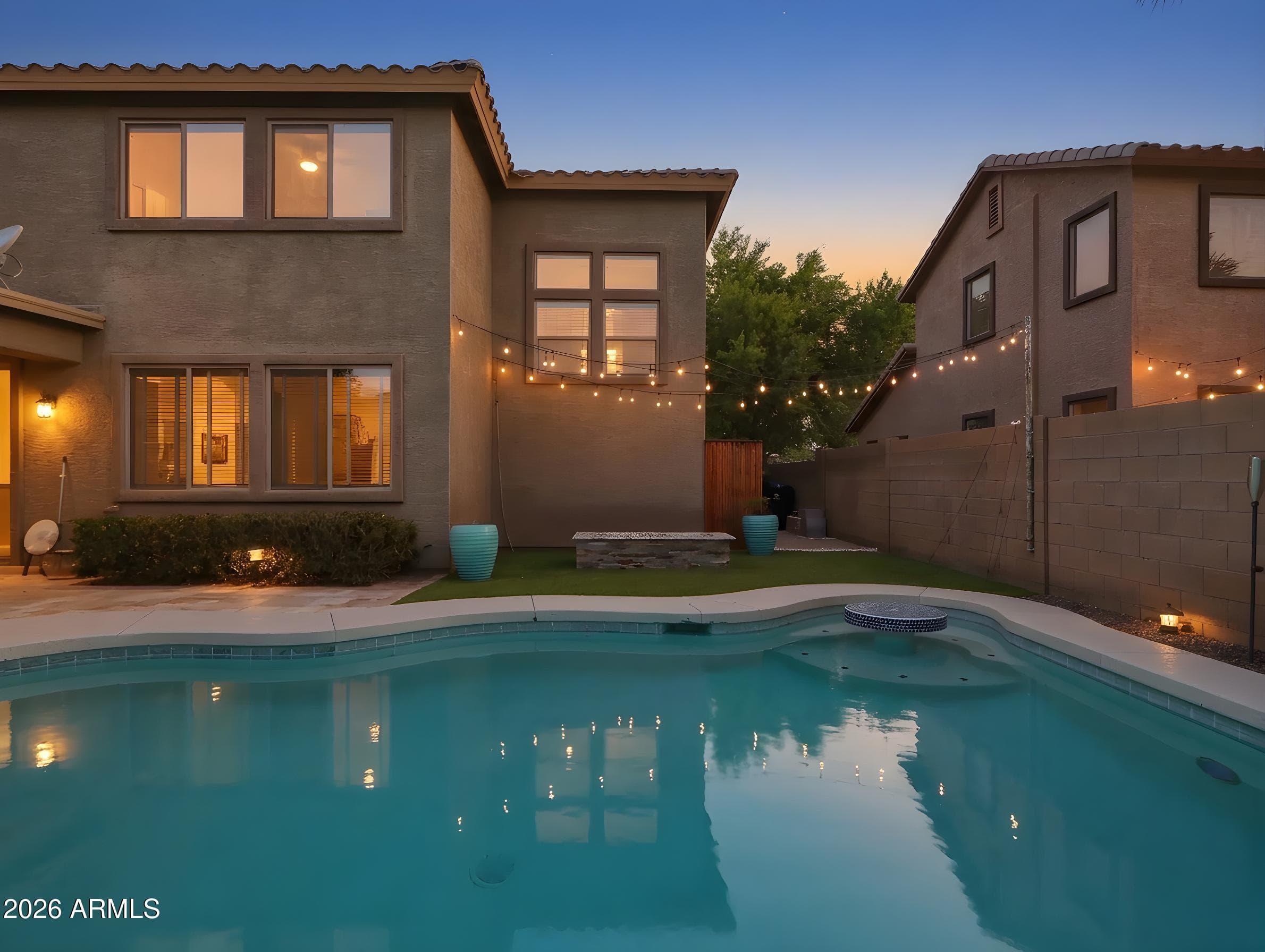 14523 W CORTEZ Street, Surprise, AZ 85379 — photo 69 of 71