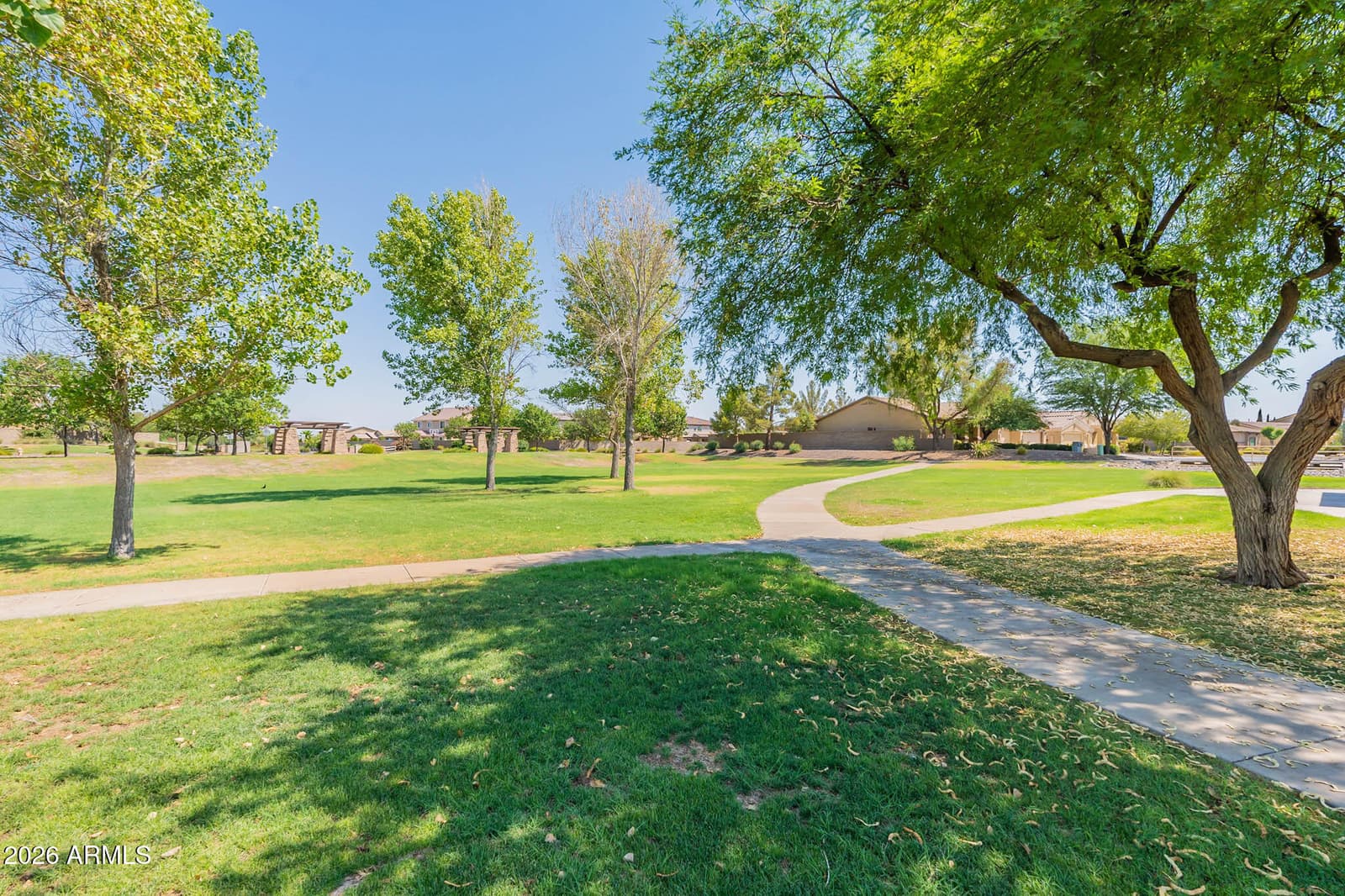 18668 N JAMESON Drive, Maricopa, AZ 85138 — photo 40 of 52