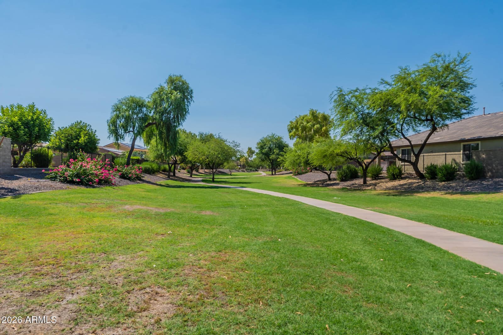 18668 N JAMESON Drive, Maricopa, AZ 85138 — photo 39 of 52