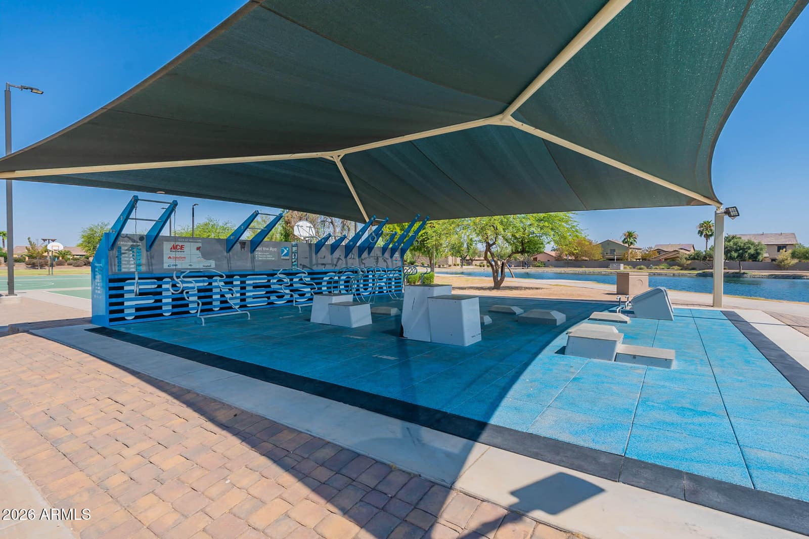 18668 N JAMESON Drive, Maricopa, AZ 85138 — photo 45 of 52