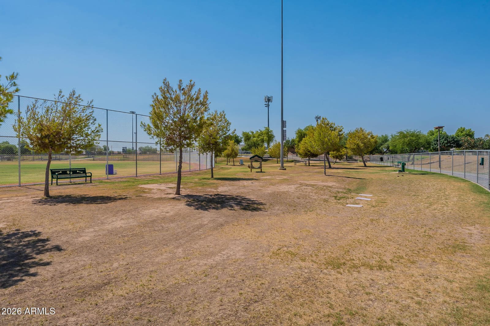 18668 N JAMESON Drive, Maricopa, AZ 85138 — photo 46 of 52