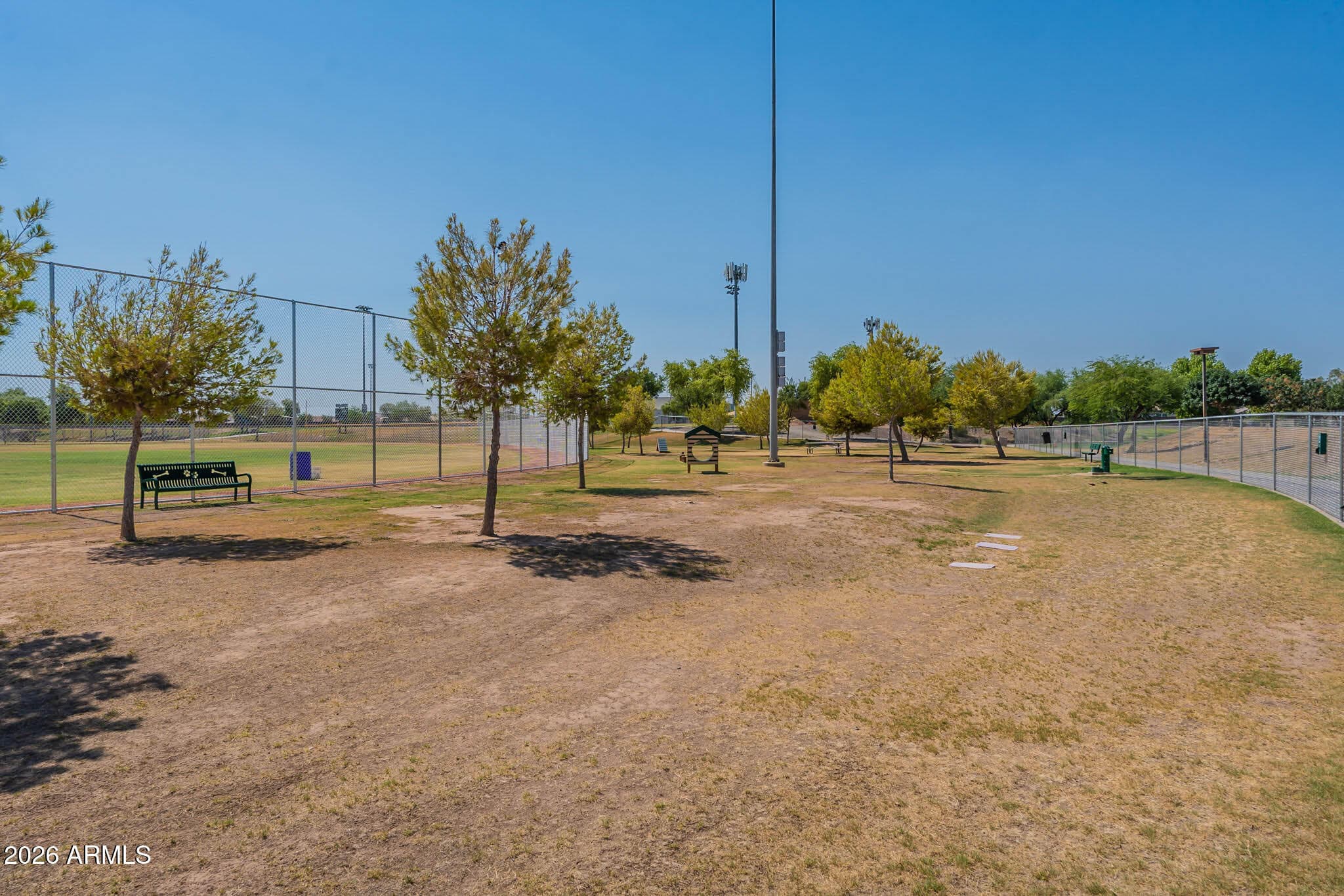 18668 N JAMESON Drive, Maricopa, AZ 85138 — photo 46 of 52