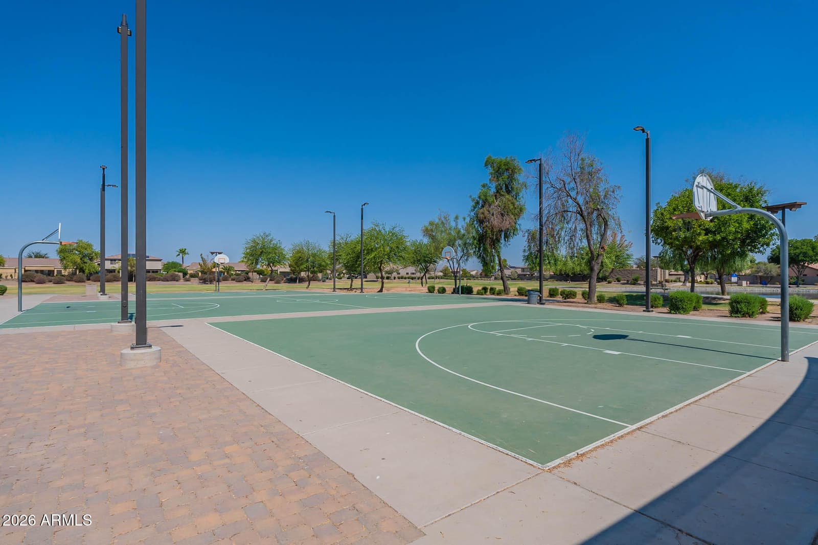 18668 N JAMESON Drive, Maricopa, AZ 85138 — photo 48 of 52