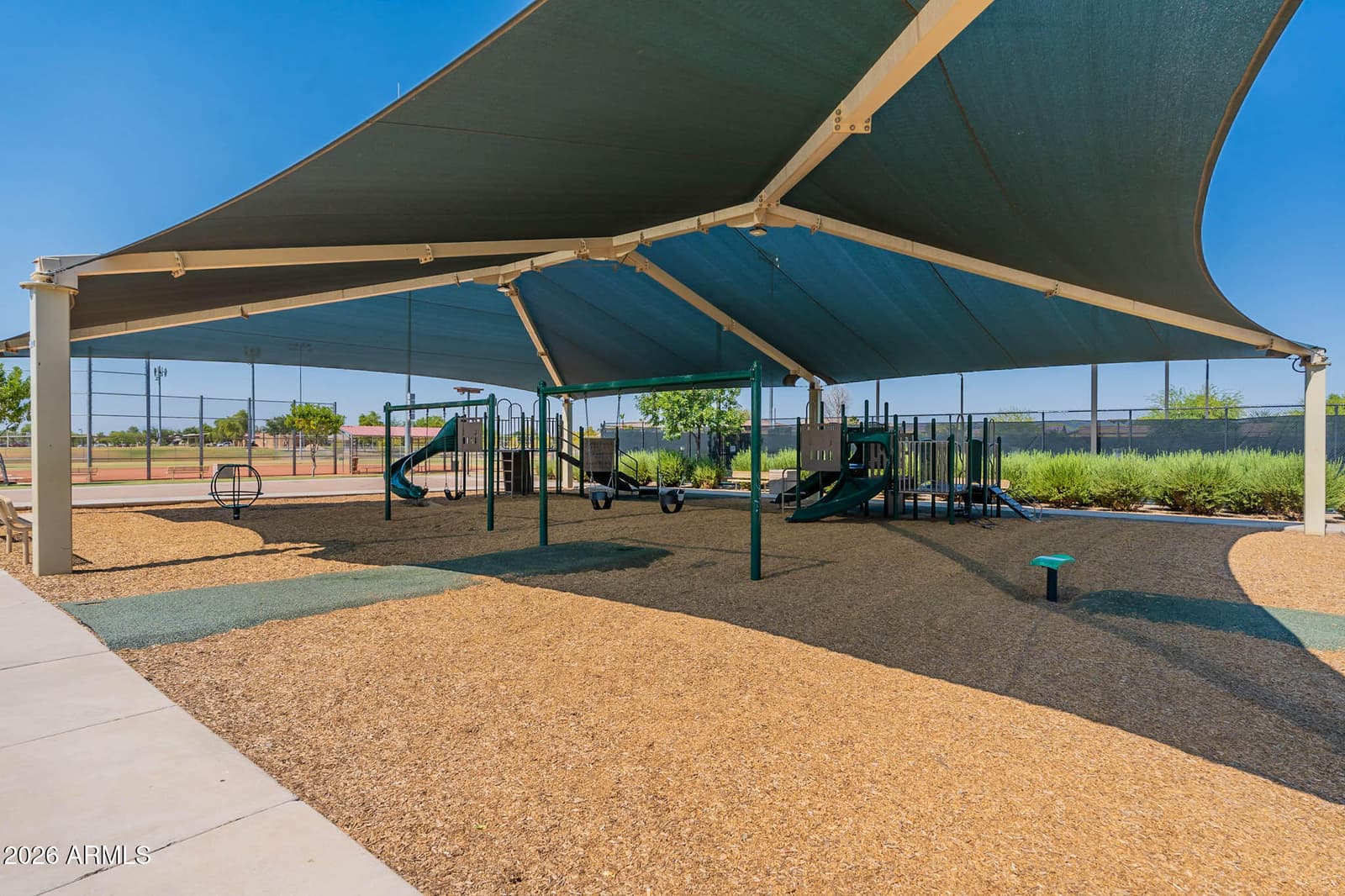 18668 N JAMESON Drive, Maricopa, AZ 85138 — photo 50 of 52